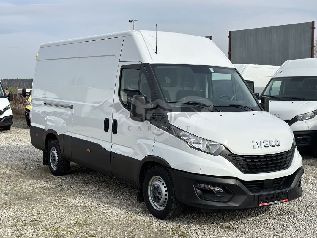 Iveco Daily 2021