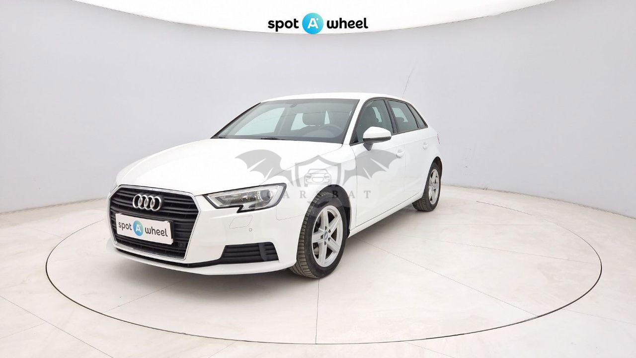 Audi A3 8V 1.5 TFSI S tronic 2020