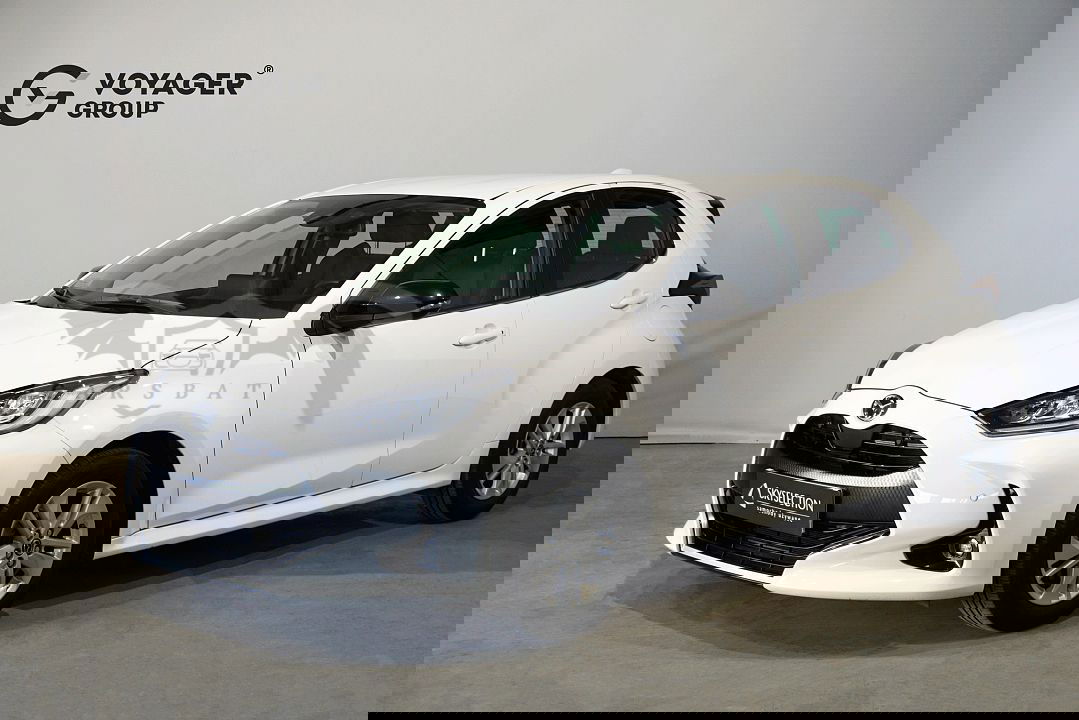 Mazda 2 III 2022