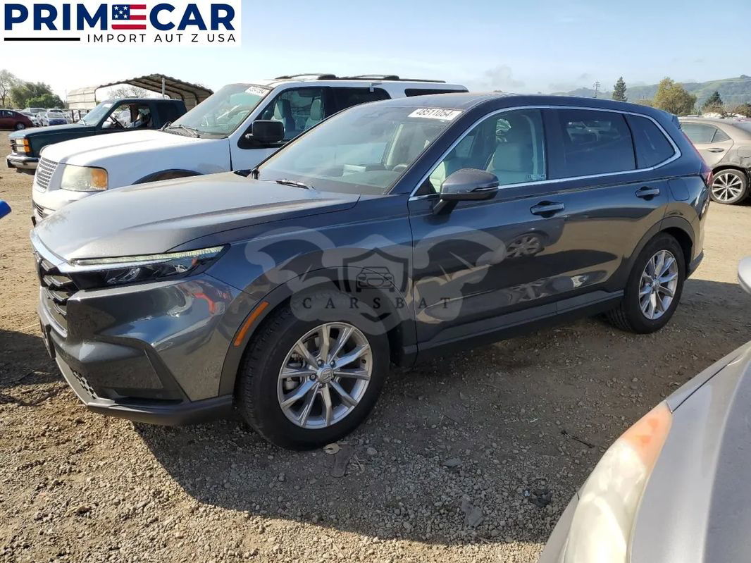 Honda CR-V VI 2023