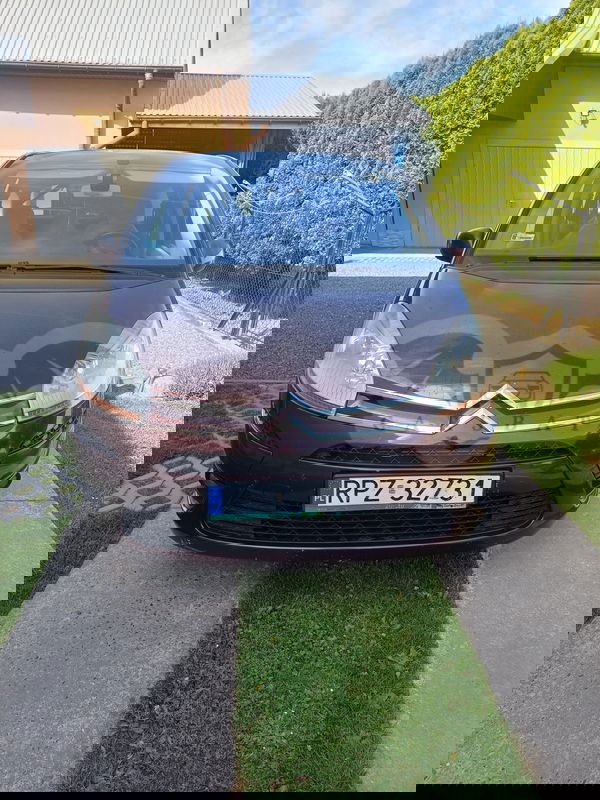 Citroën C4 Picasso I 1.6 HDi FAP Advance 2007