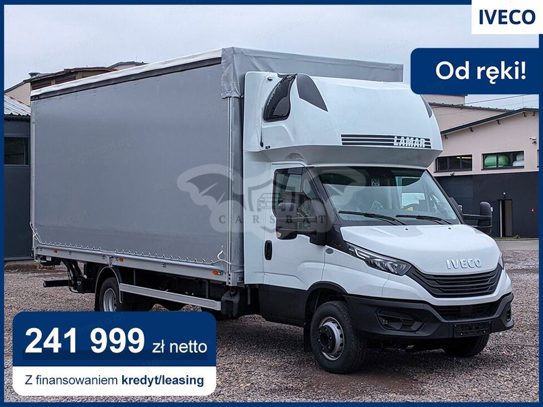 Iveco Daily 2023