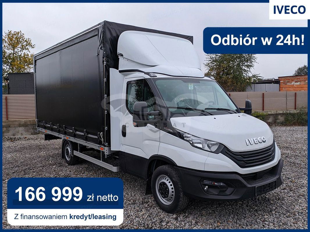 Iveco Daily 2023