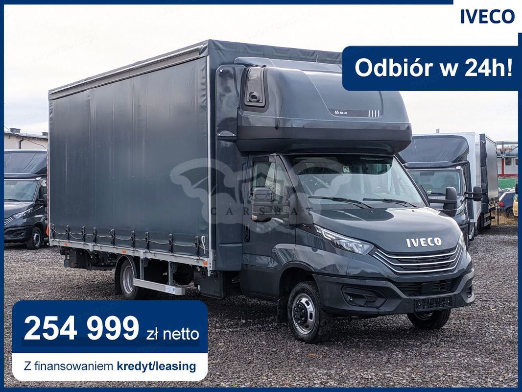 Iveco Daily 2023