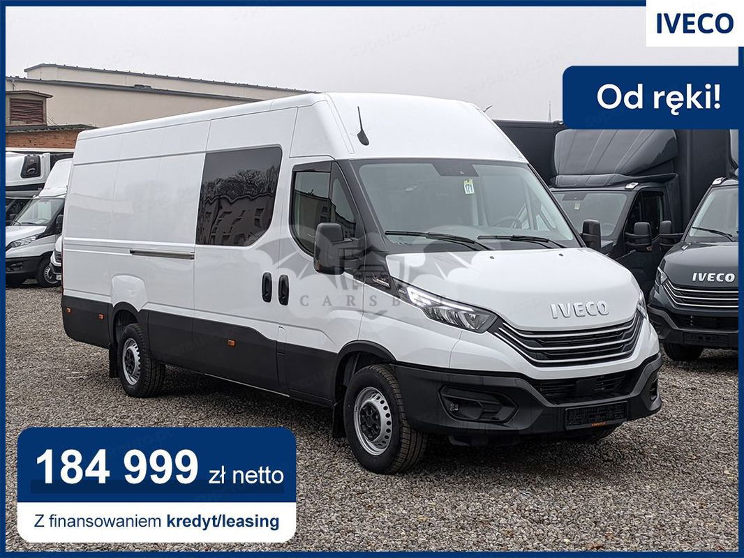 Iveco Daily 2023