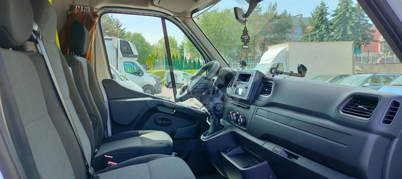 Renault Master 2023