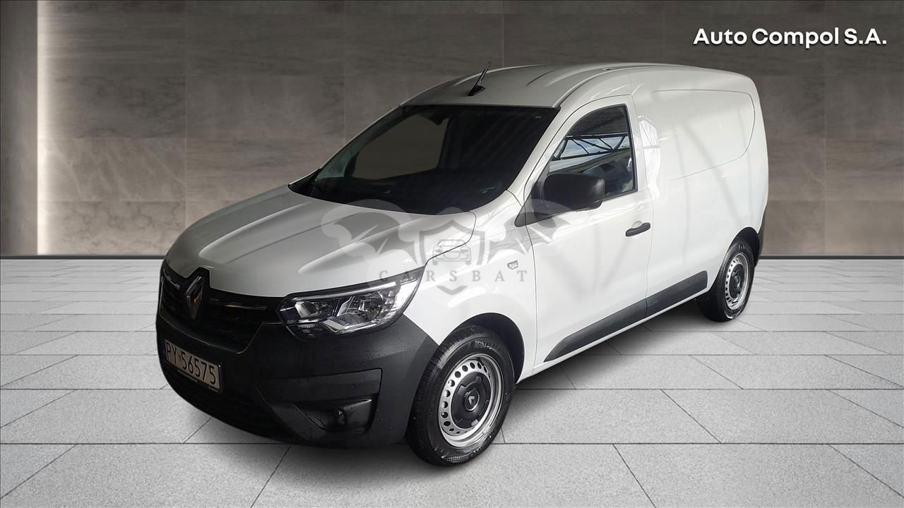 Renault Express 2024