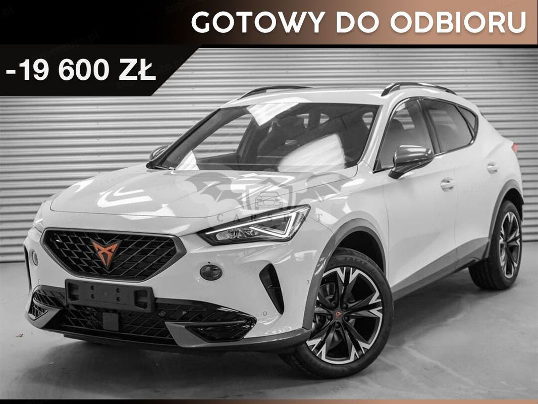 Cupra Formentor 1.5 TSI DSG 2023