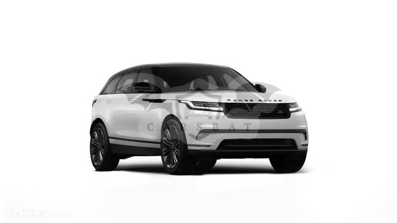 Land Rover Range Rover Velar 2.0 P250 S 2023
