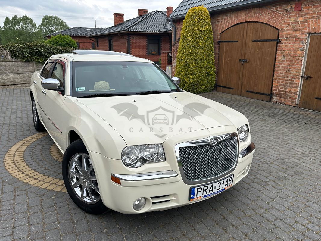 Chrysler 300C 2009