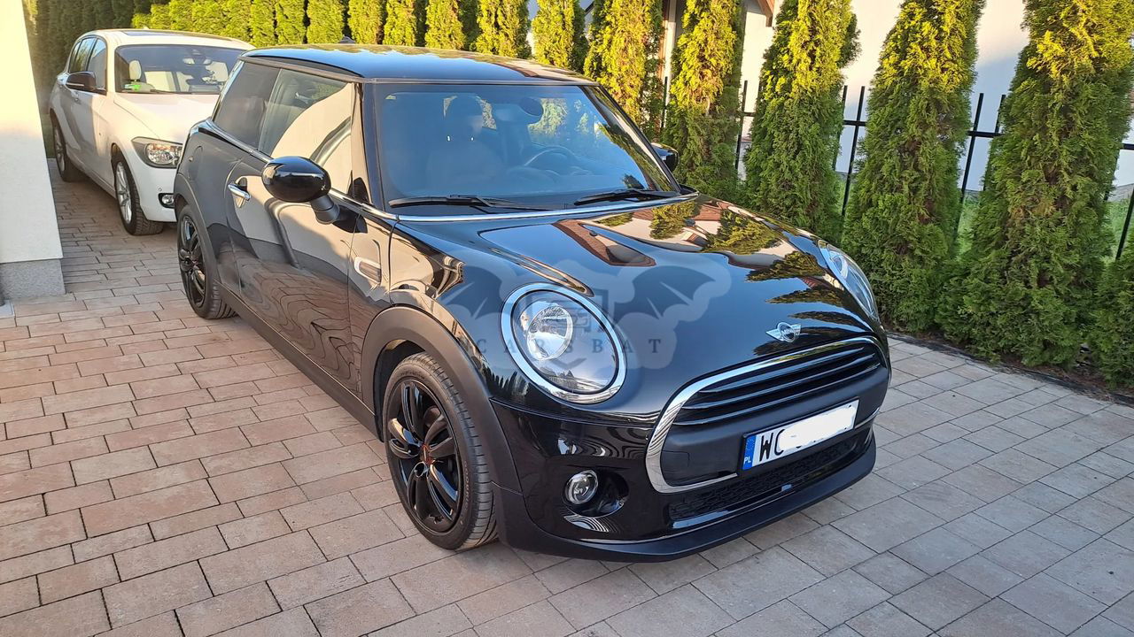 Mini One Standard 2019