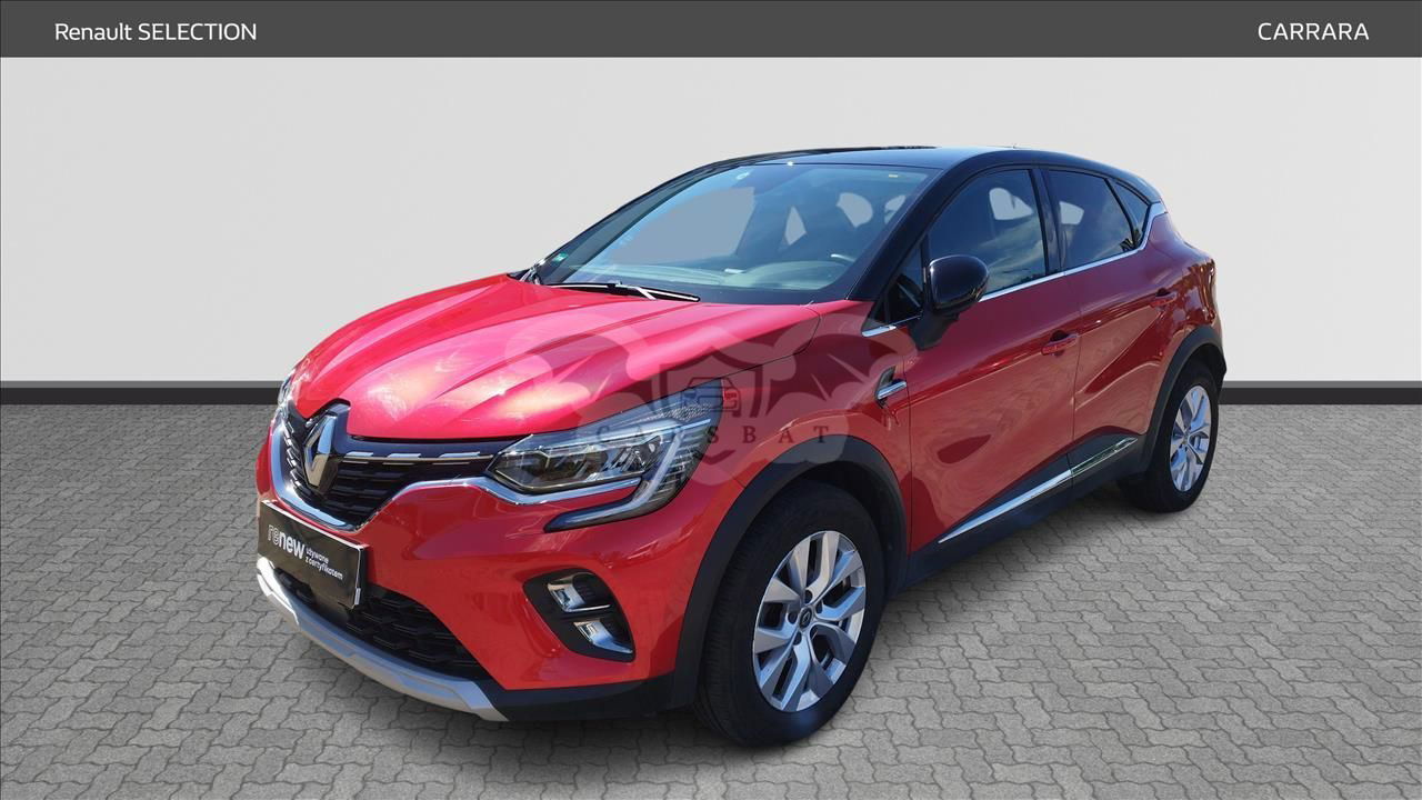 Renault Captur II 1.0 TCe Intens 2020