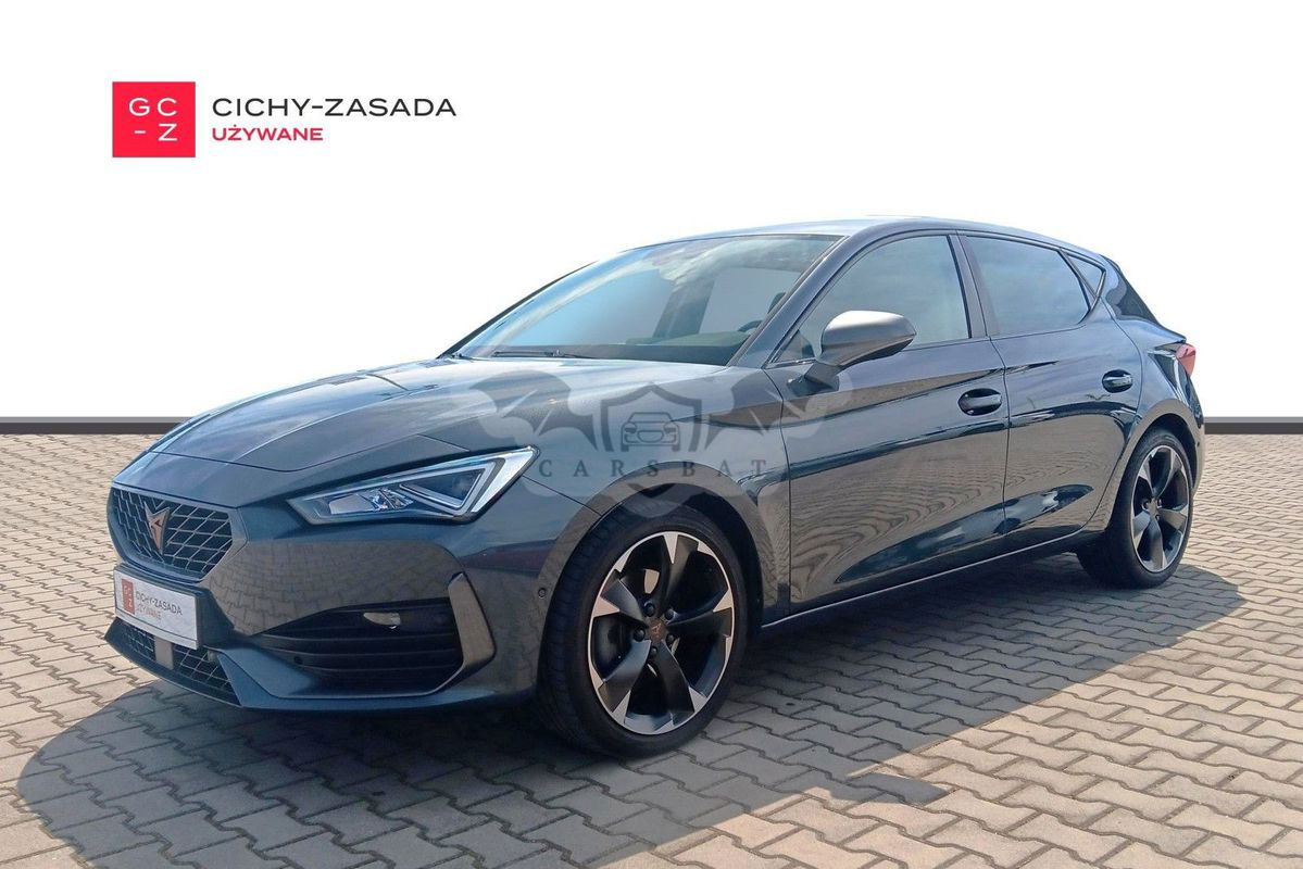 Cupra Leon 1.5 eTSI DSG 2023