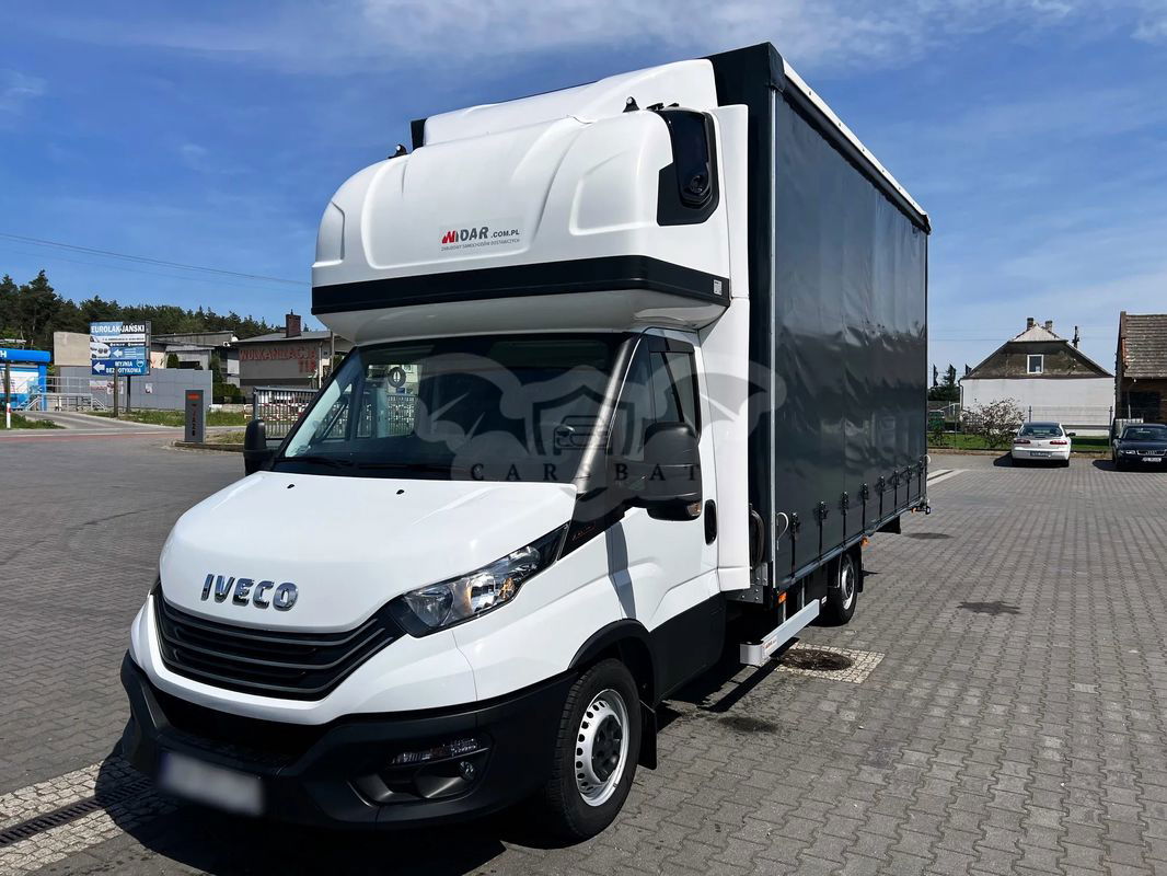 Iveco Daily 2022