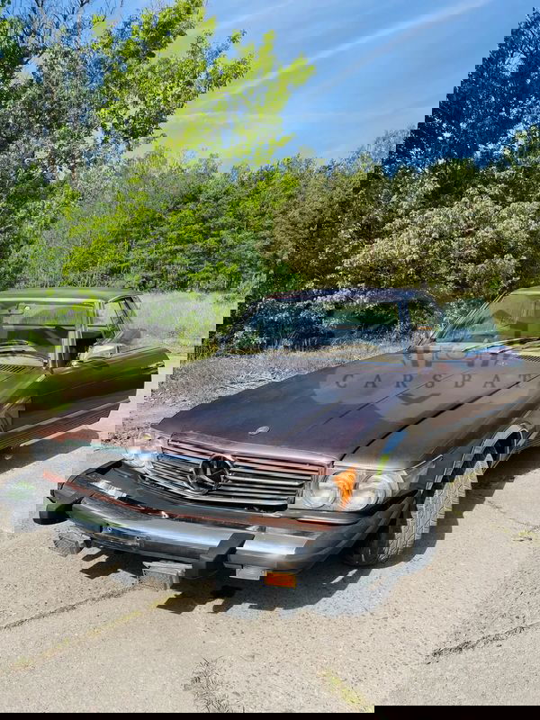 Mercedes-Benz CLS C219 1973