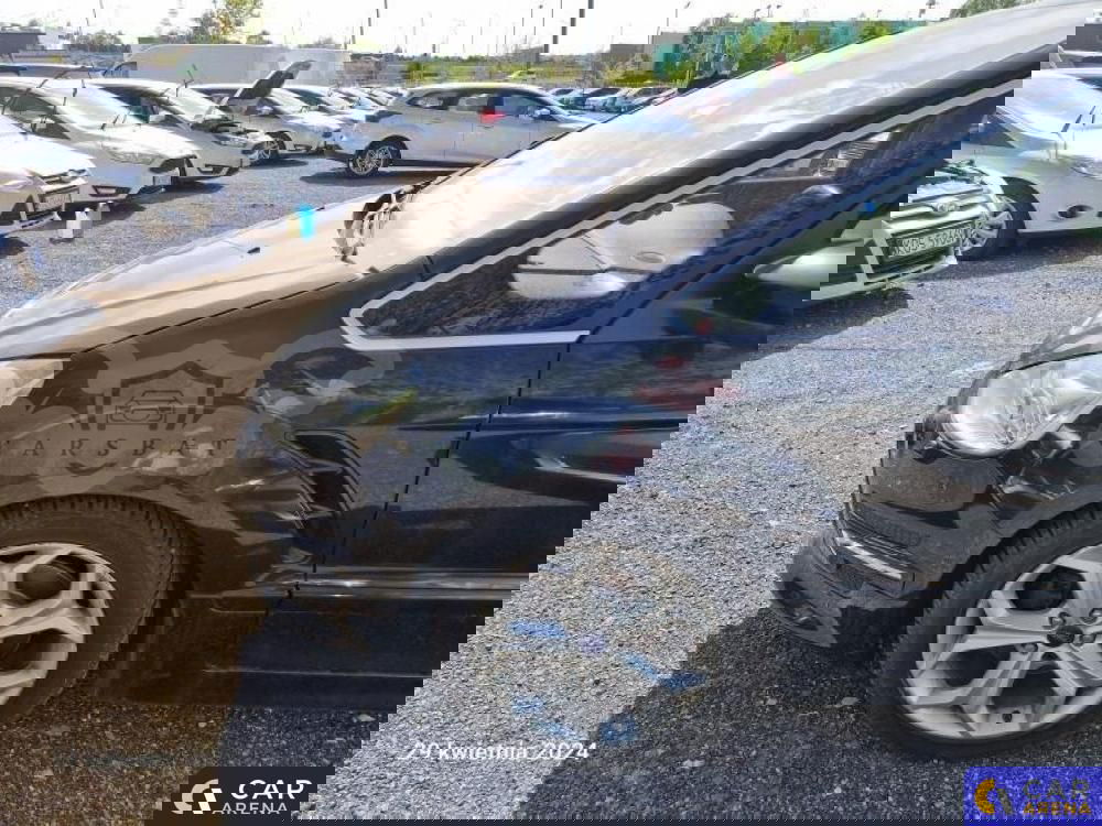 Ford S-Max I 2012