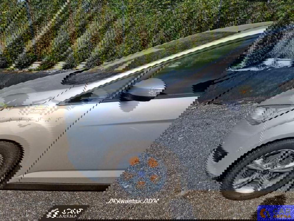 Ford C-Max 2017