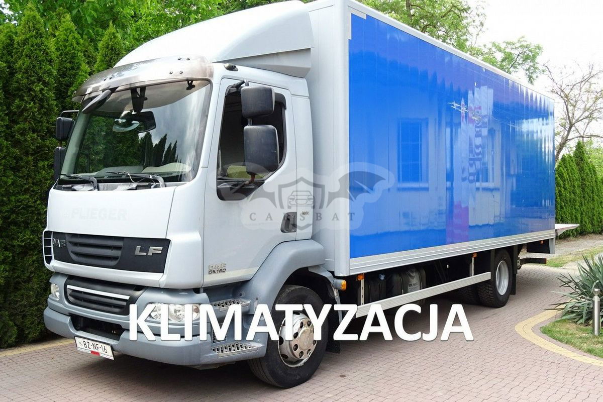DAF LF 2011