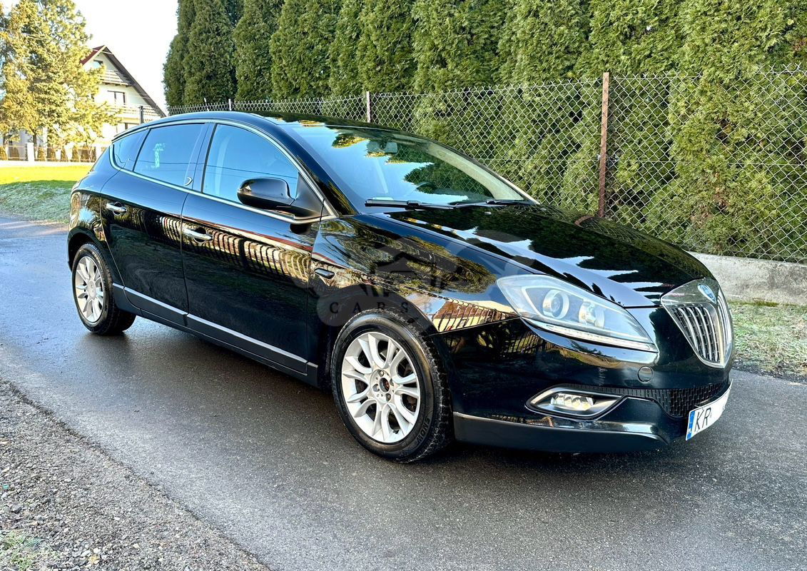 Lancia Delta 1.6 MultiJet 16v Oro 2010