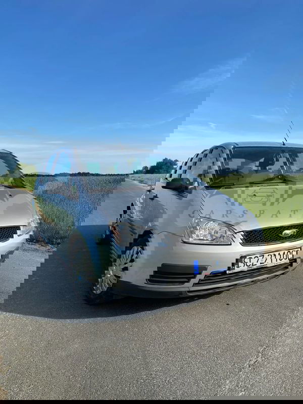 Ford C-Max I 2006