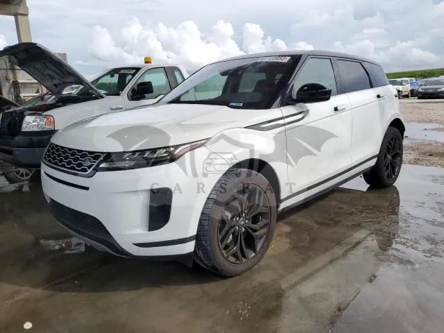 Land Rover Range Rover Evoque II 2020