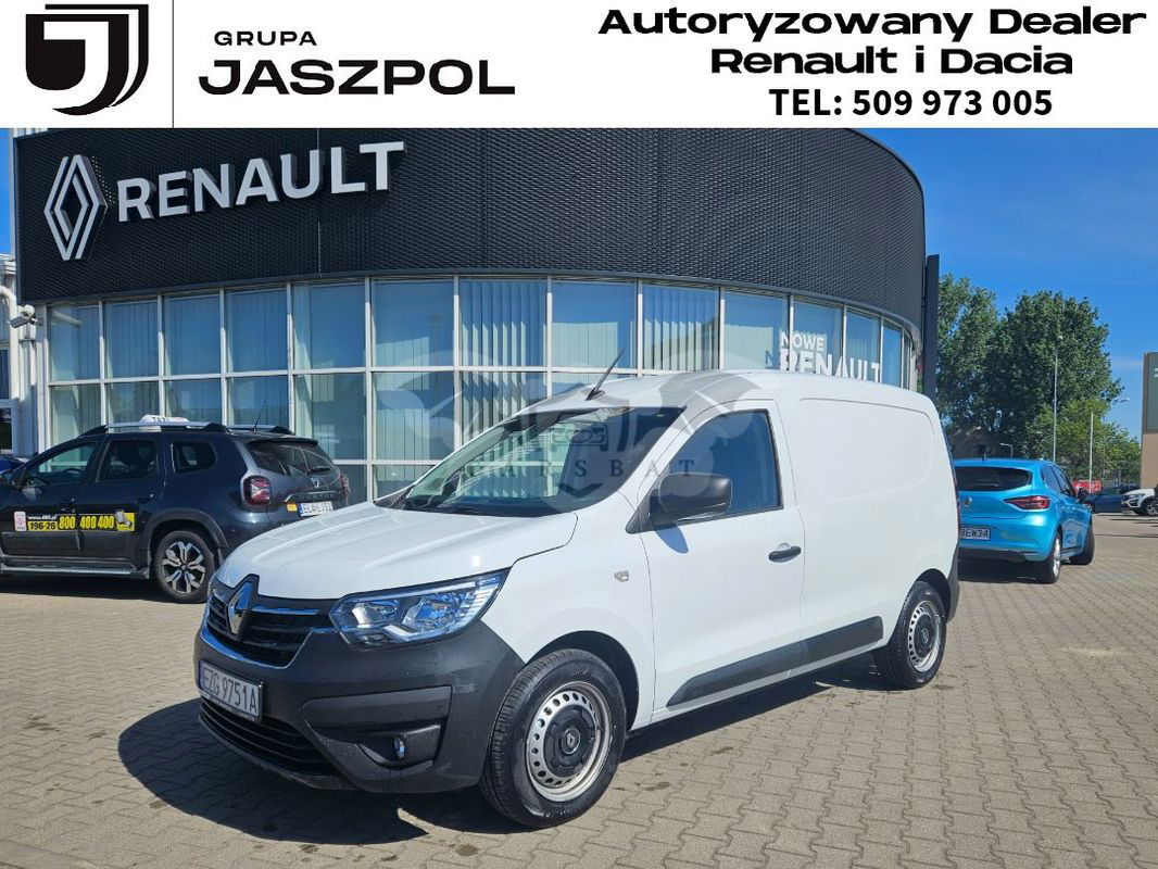Renault Express 2022
