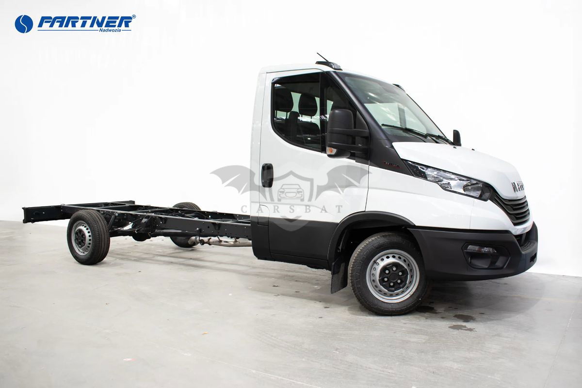 Iveco Daily 2023