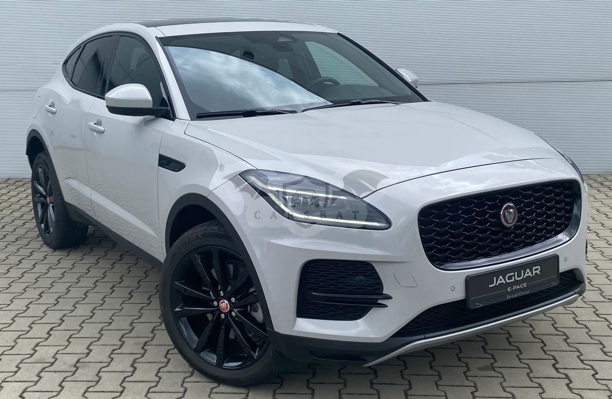 Jaguar E-Pace 1.5 P160 mHEV SE 2023