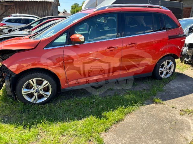 Ford Grand C-Max 1.6 Ti-VCT Ambiente 2012