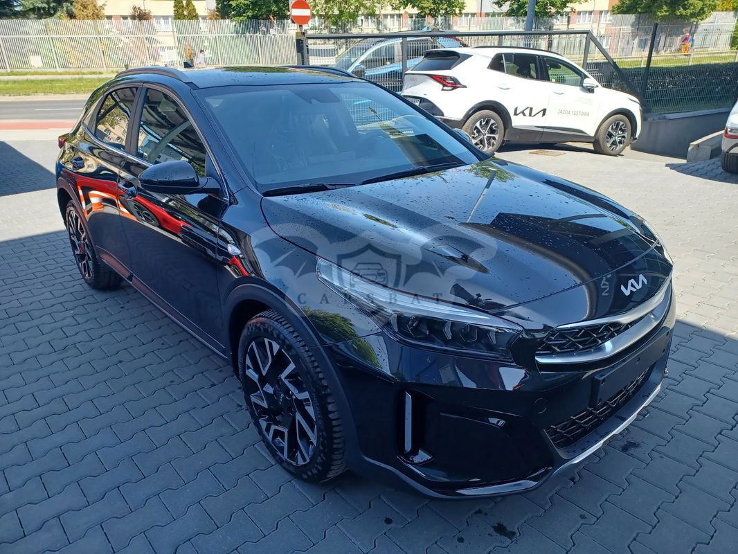 Kia XCeed 1.5 T-GDI M 2024