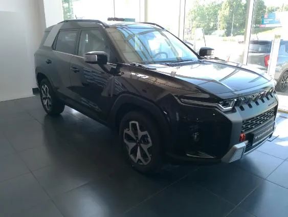 Ssangyong / KG Mobility Torres 1.5 T-GDI Adventure 2023