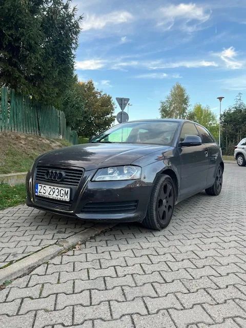 Audi A3 8P 2009
