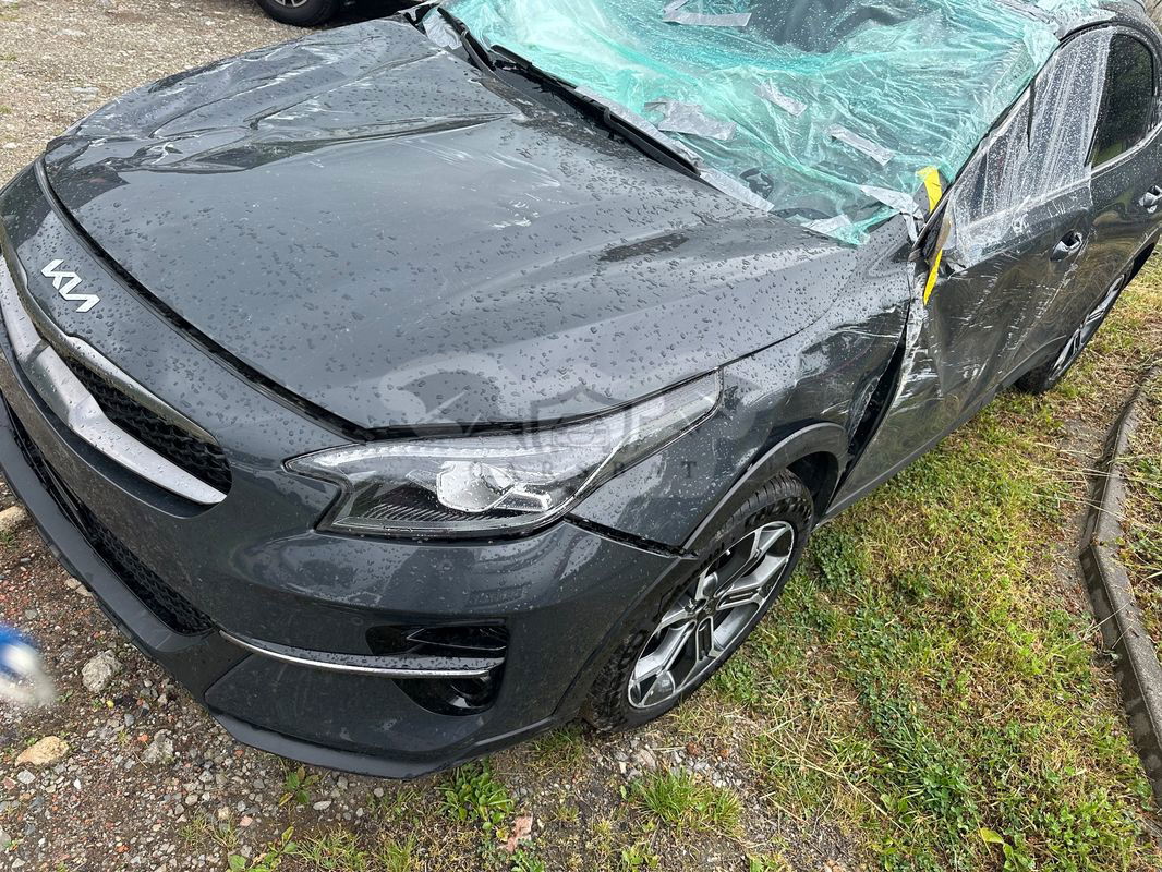 Kia XCeed 1.6 T-GDI GT Line DCT 2022