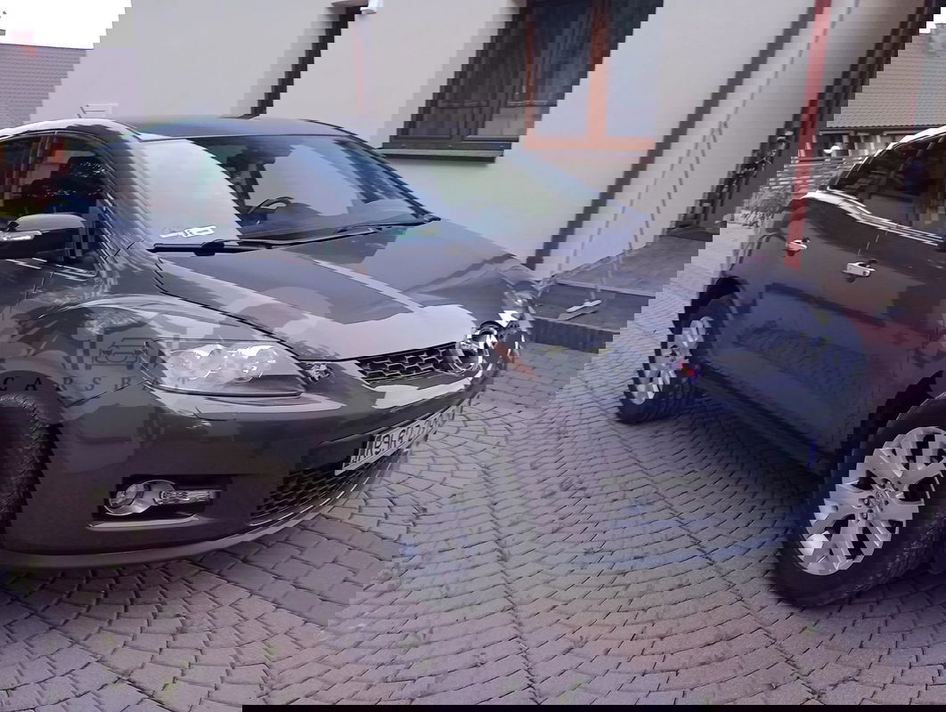 Mazda CX-7 2007