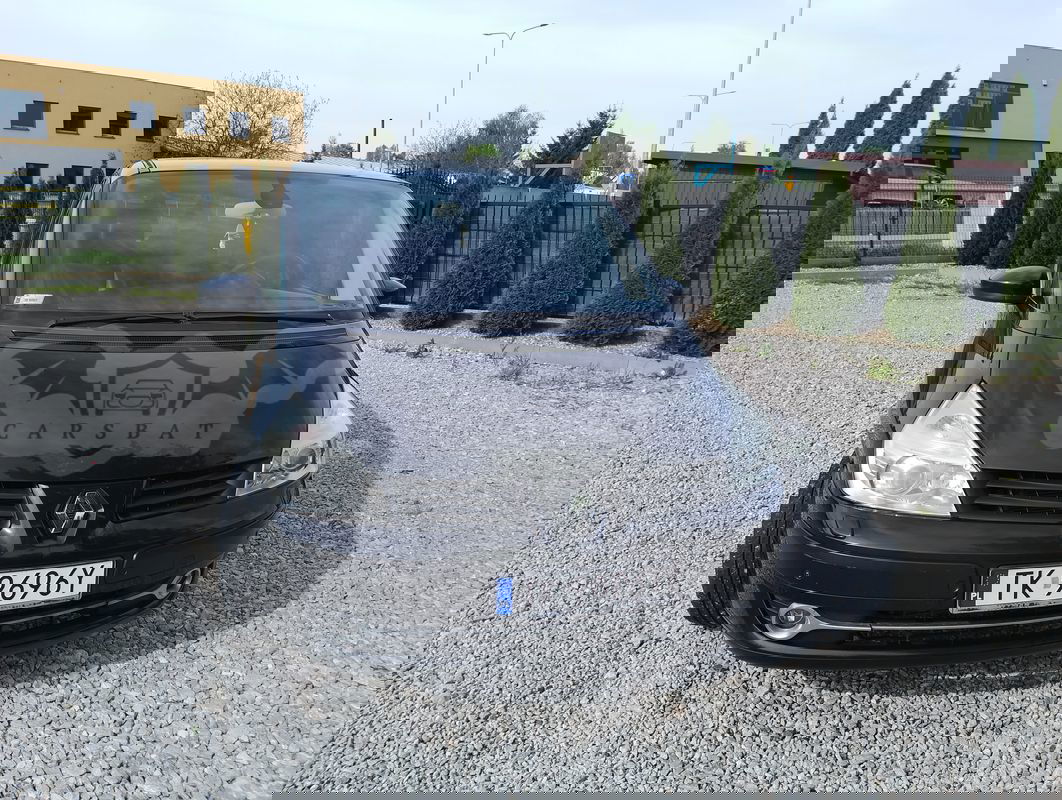 Renault Espace IV 2007
