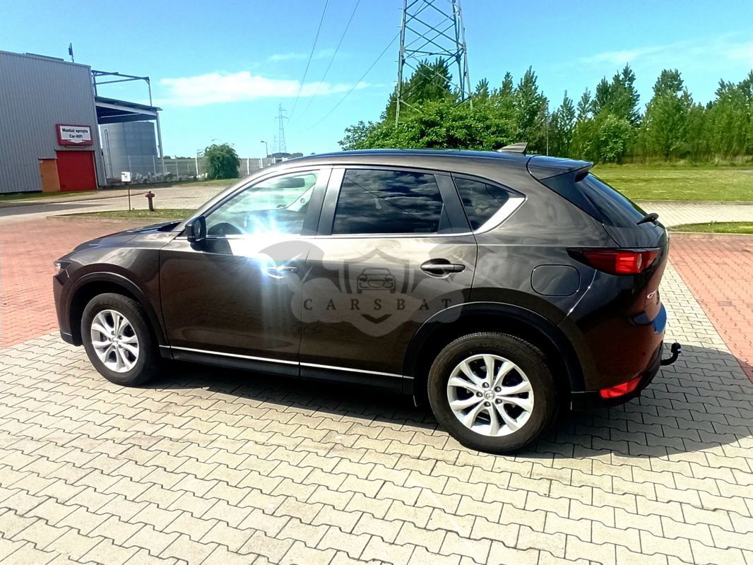Mazda CX-5 2.0 Skymotion 2WD 2017