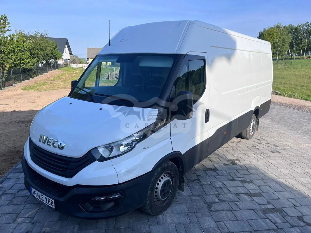 Iveco Daily 2022