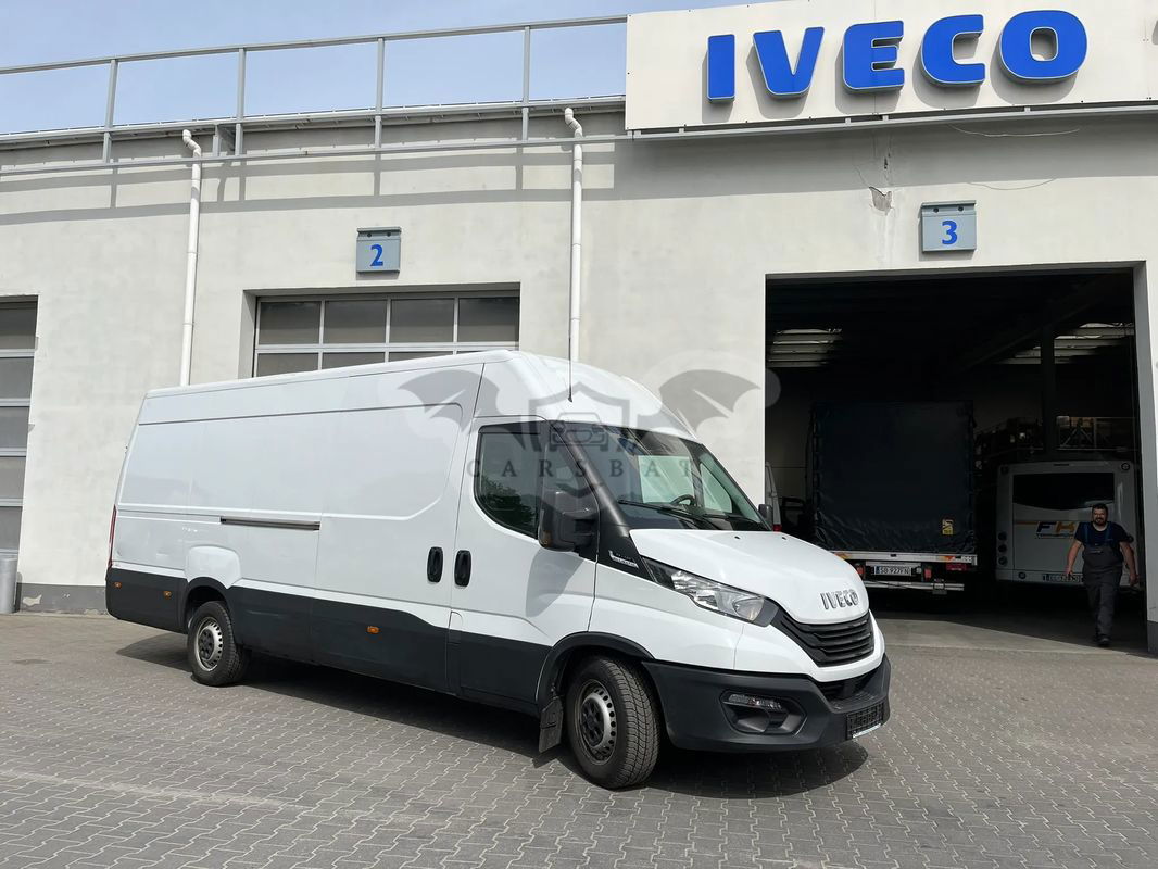 Iveco Daily 2022