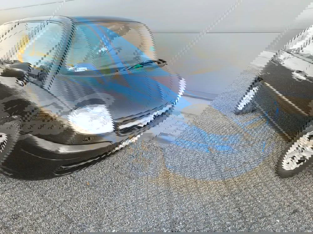 Citroën C8 2.0 HDi Exclusive 2007
