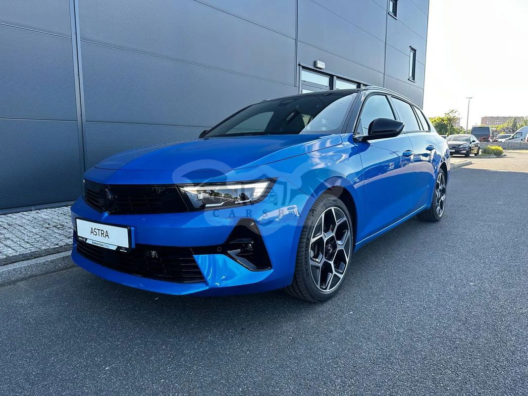 Opel Astra L VI 1.2 T GS Line S&S 2023