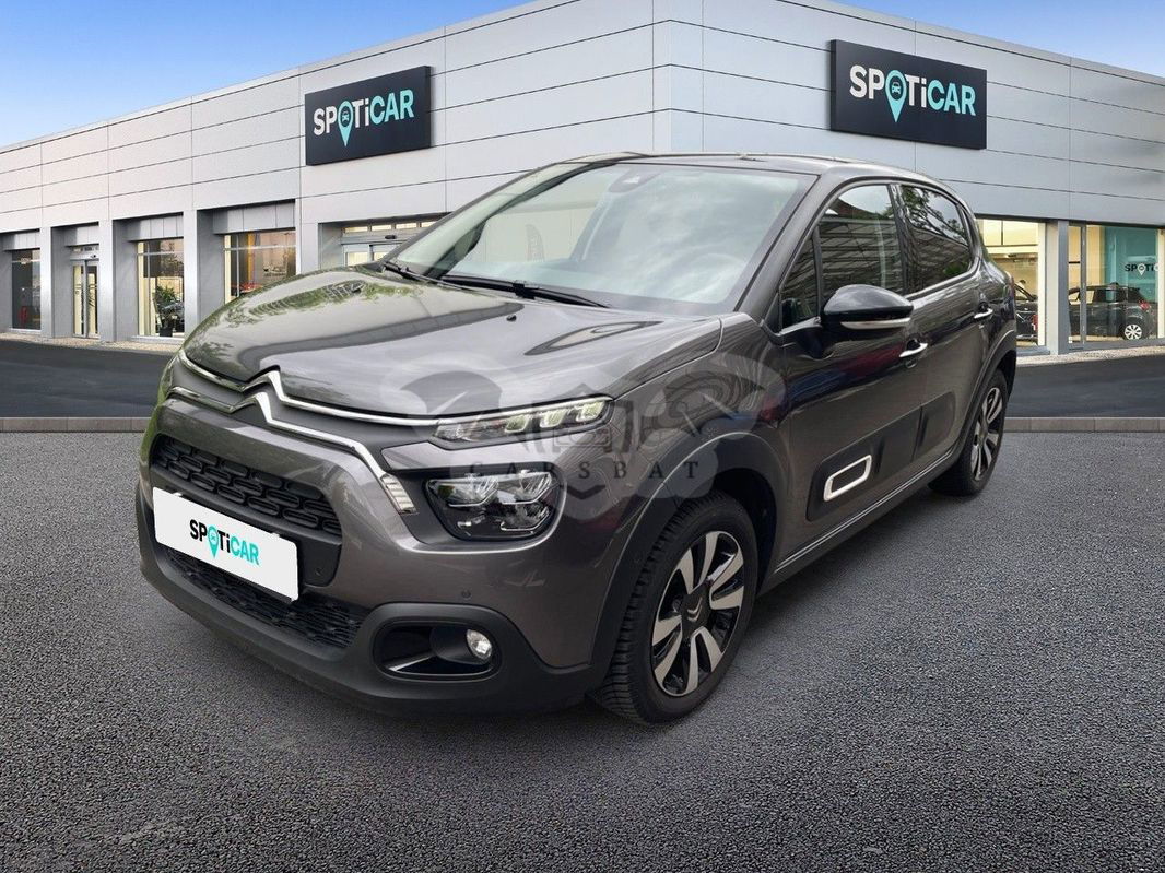 Citroën C3 III 1.2 PureTech Shine 2023