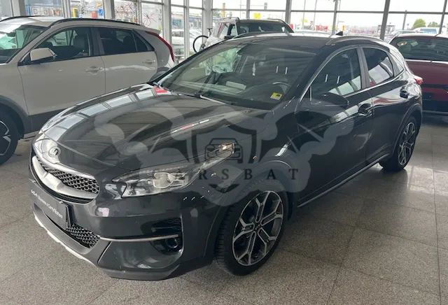 Kia XCeed 1.5 T-GDI L Business Line DCT 2021