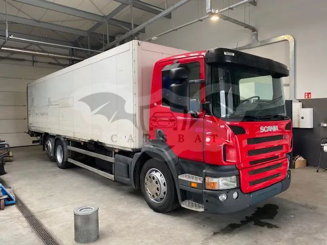 Scania P-series 2006