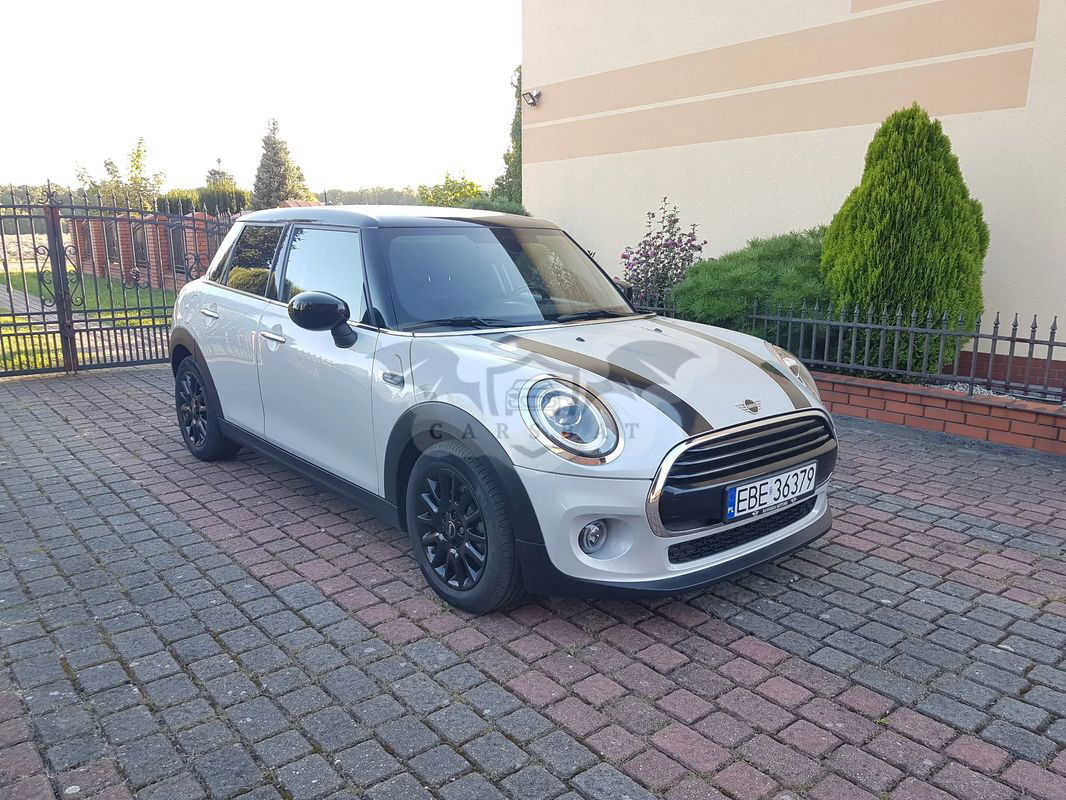 Mini Cooper Standard 2019