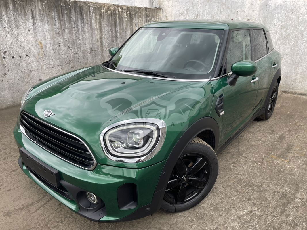Mini Countryman One Classic Trim 2022