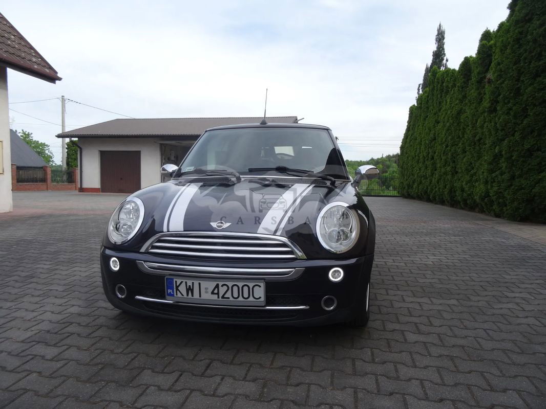 Mini One Standard 2005