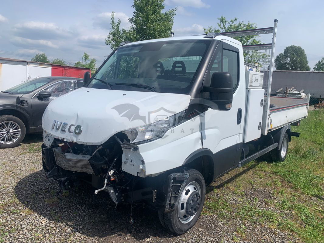 Iveco Daily 2021