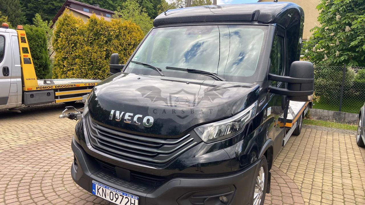 Iveco Daily 2023