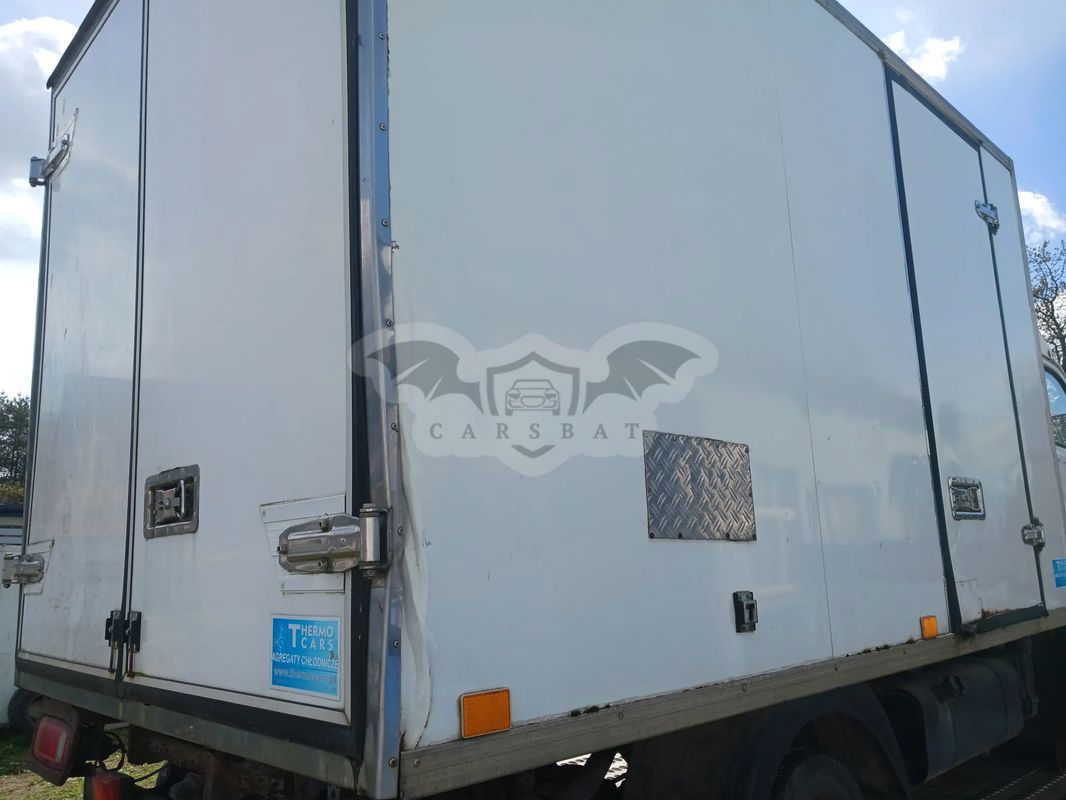 MAN M2000 2007