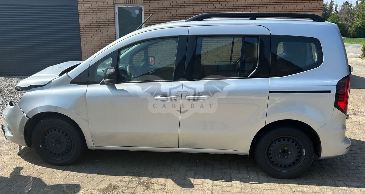 Renault Kangoo III BLUE dCi 95 INTENS 2022